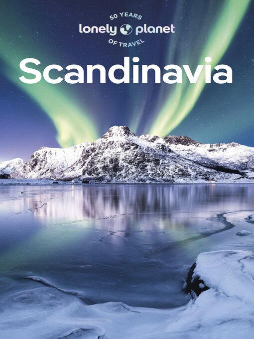 Title details for Lonely Planet Scandinavia by Anthony Ham - Available